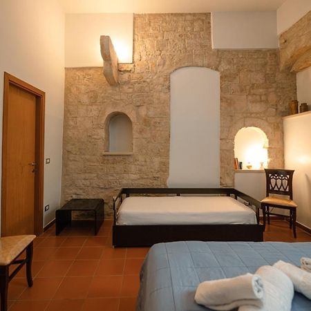 La Piccola Torre Hotel Bisceglie Luaran gambar