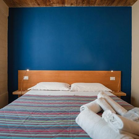 La Piccola Torre Hotel Bisceglie Luaran gambar