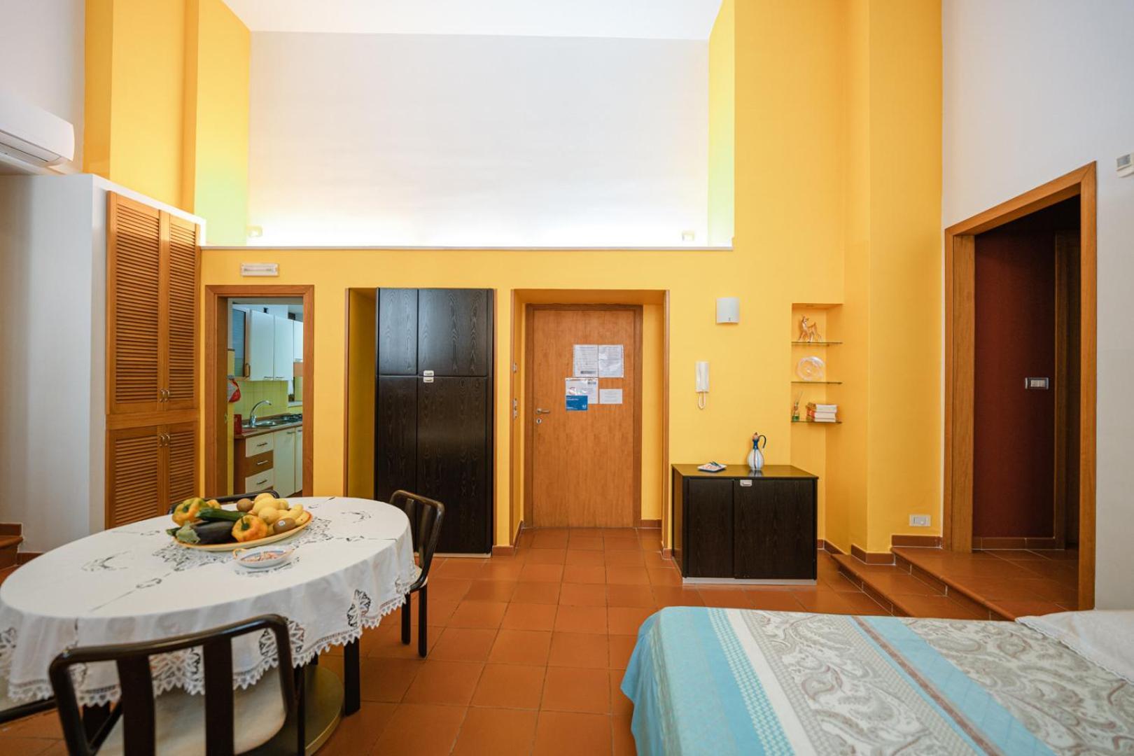 La Piccola Torre Hotel Bisceglie Luaran gambar