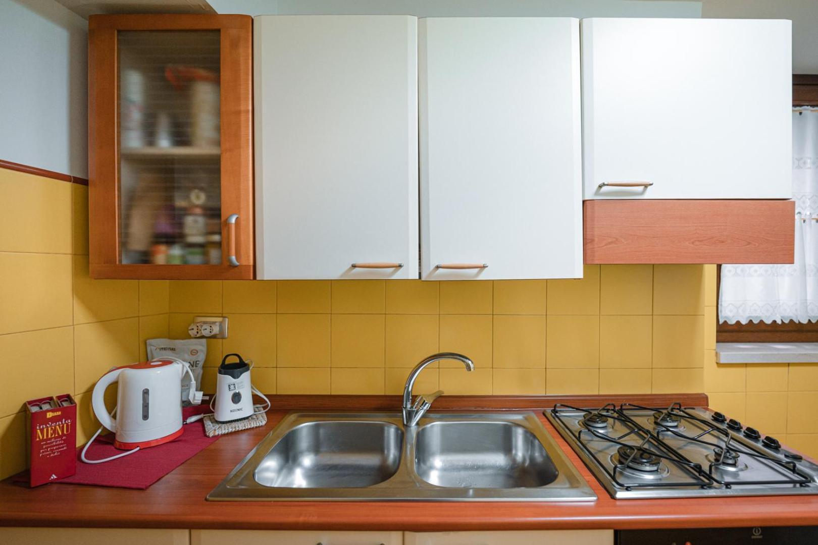 La Piccola Torre Hotel Bisceglie Bilik gambar