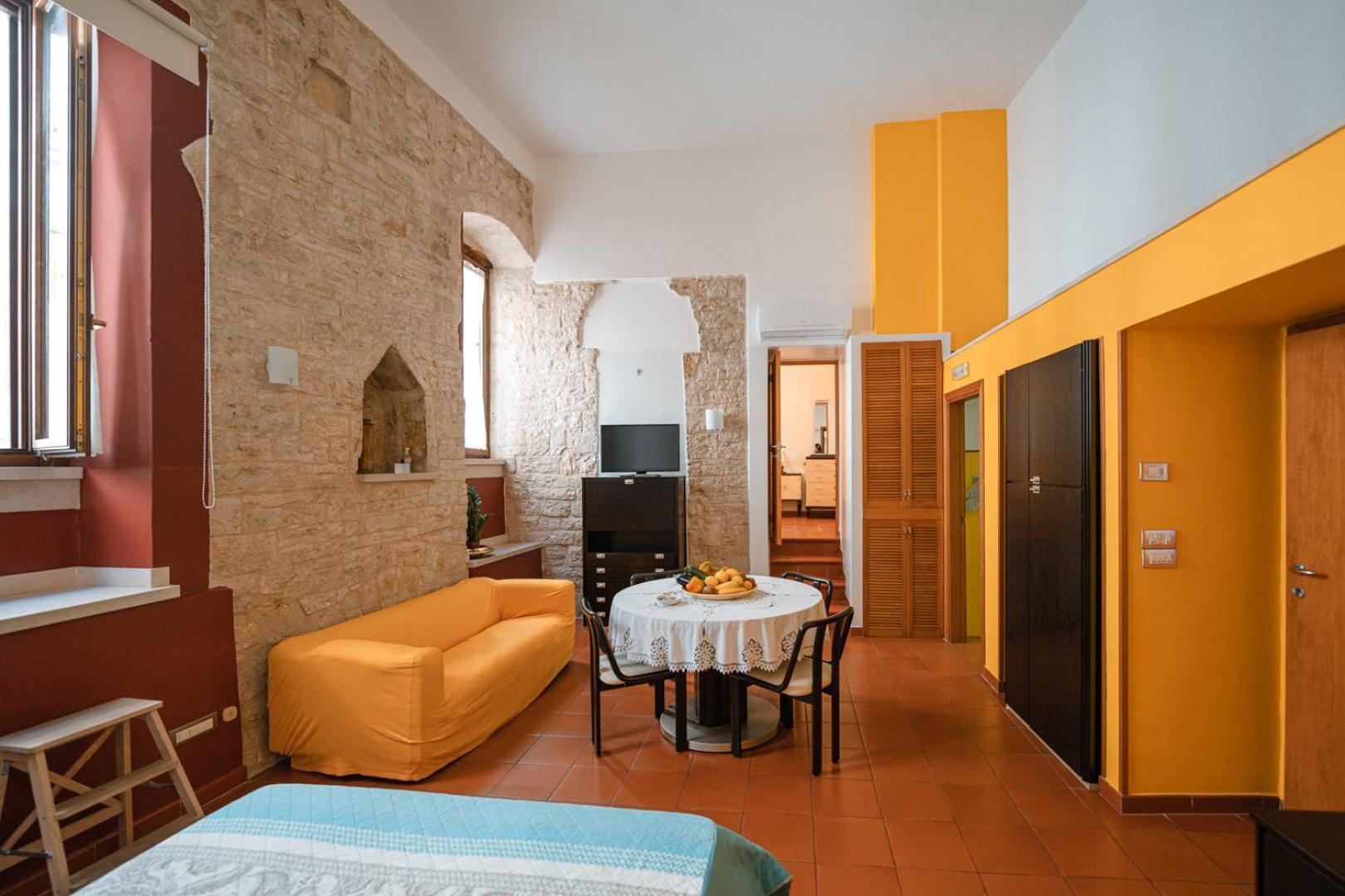 La Piccola Torre Hotel Bisceglie Luaran gambar