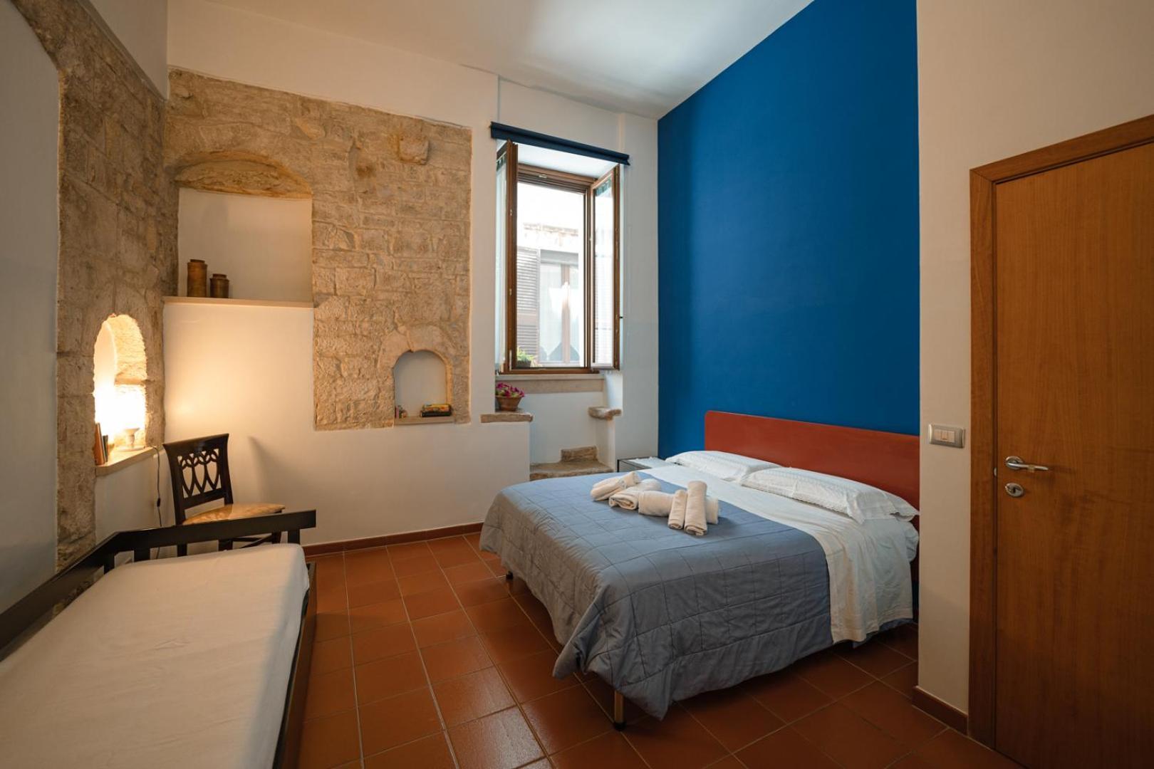 La Piccola Torre Hotel Bisceglie Luaran gambar
