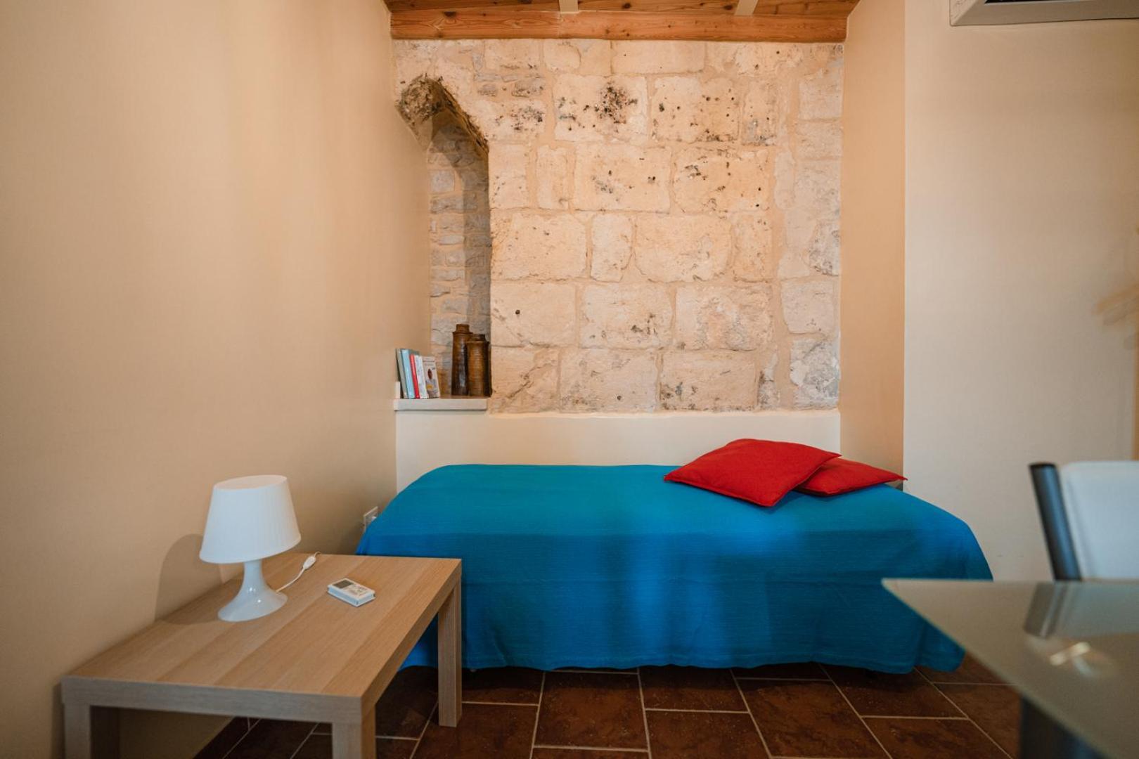 La Piccola Torre Hotel Bisceglie Luaran gambar