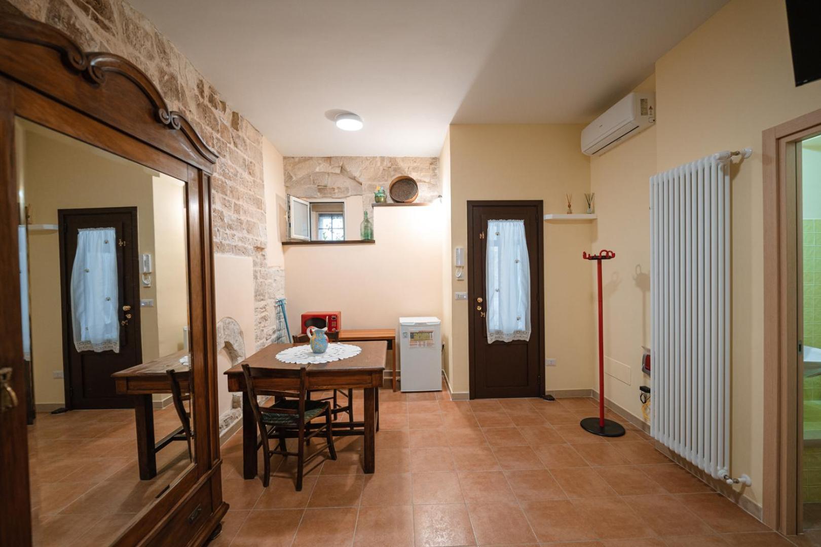 La Piccola Torre Hotel Bisceglie Bilik gambar