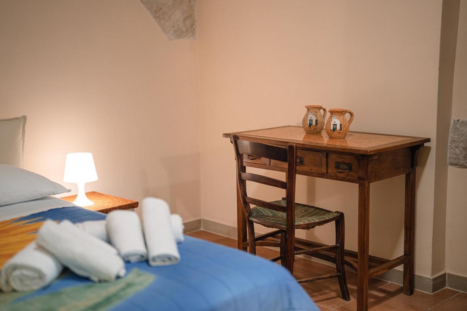 La Piccola Torre Hotel Bisceglie Bilik gambar