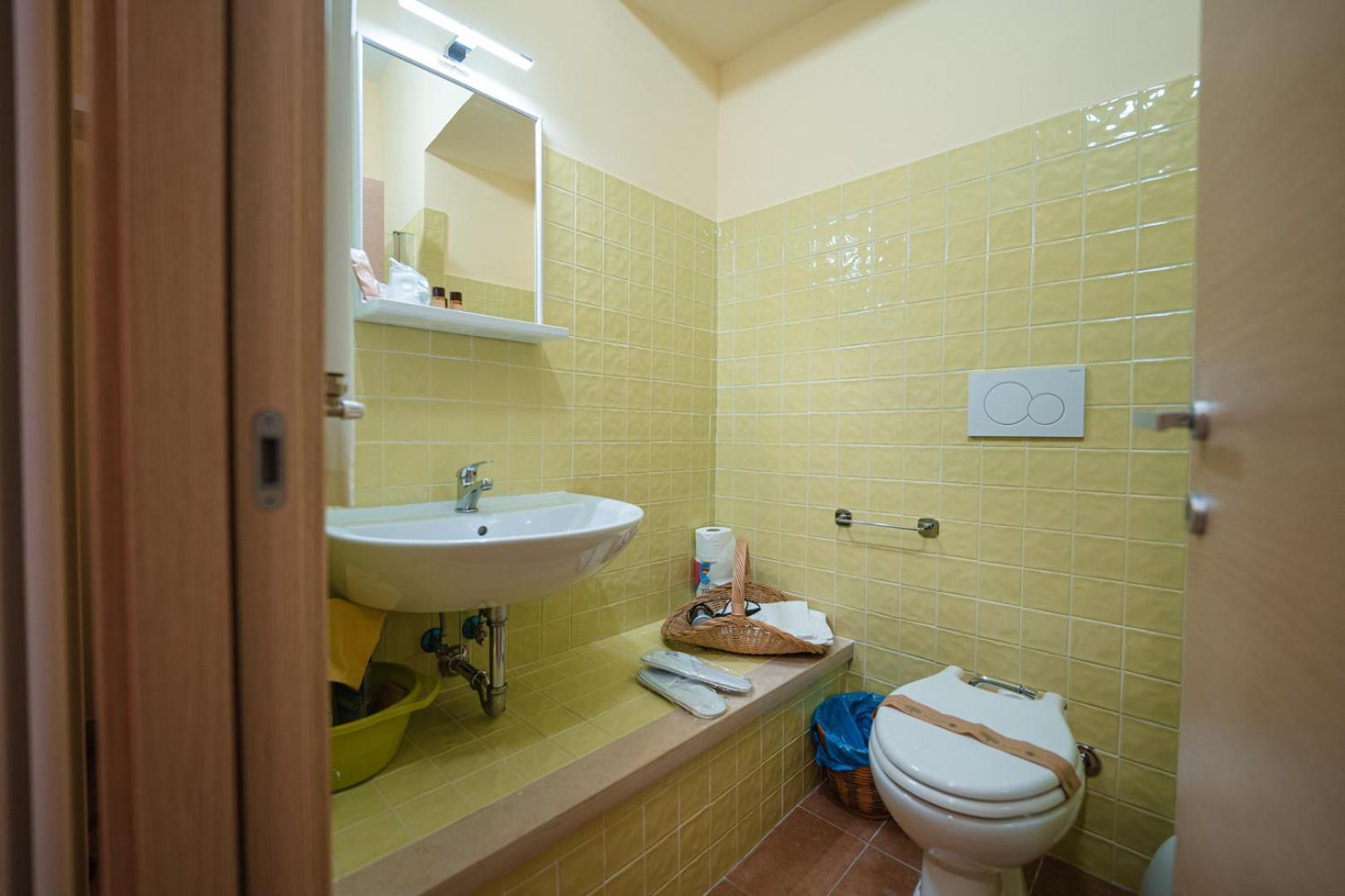 La Piccola Torre Hotel Bisceglie Bilik gambar