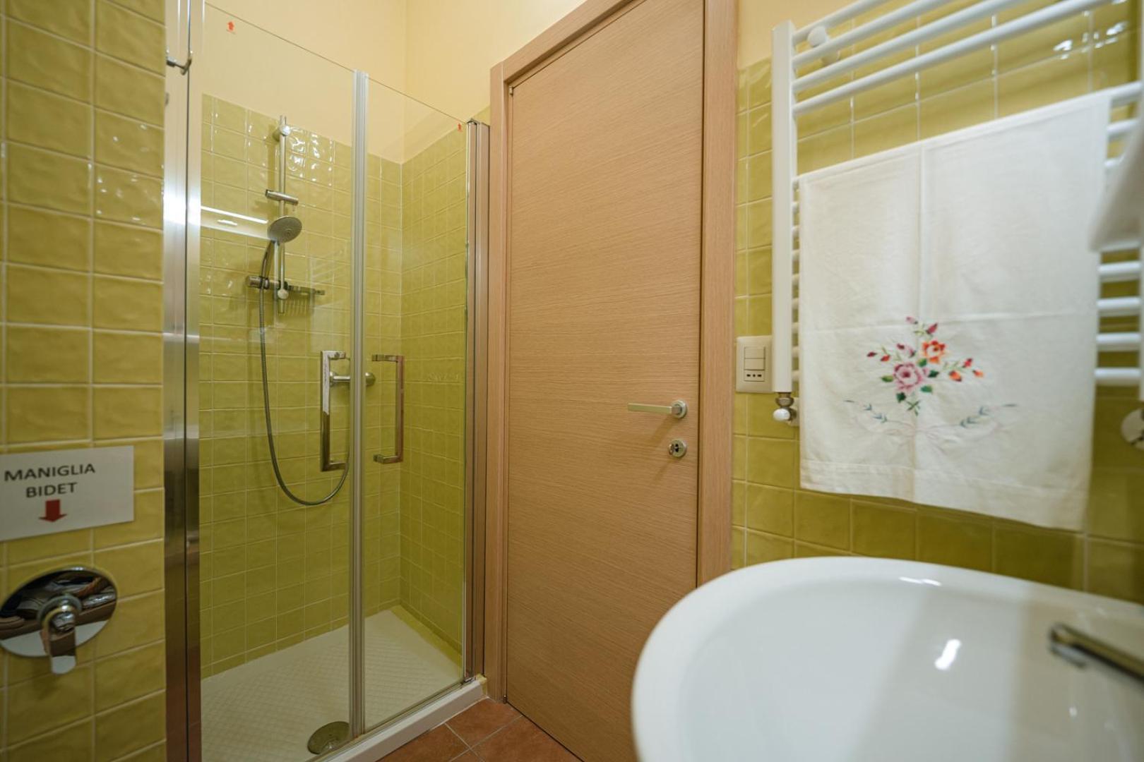 La Piccola Torre Hotel Bisceglie Bilik gambar